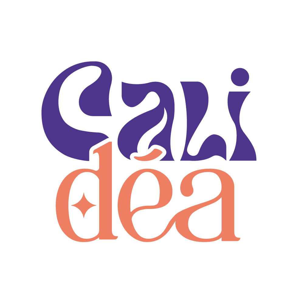 LOGO CALIDEA Plan De Travail 1 Copie 2